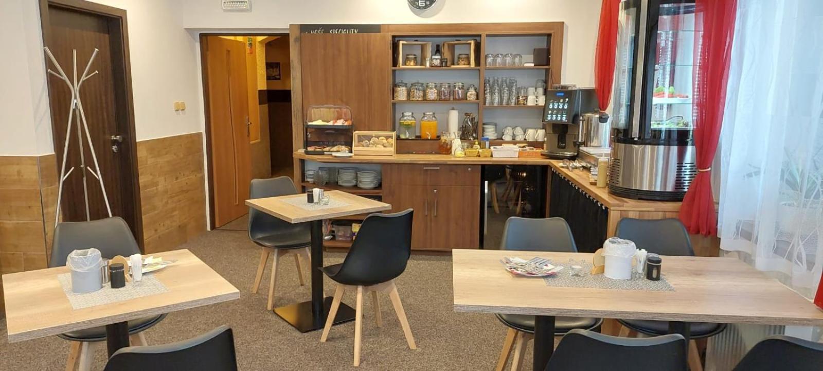 Rodinny Pension U Soudku Rudník المظهر الخارجي الصورة