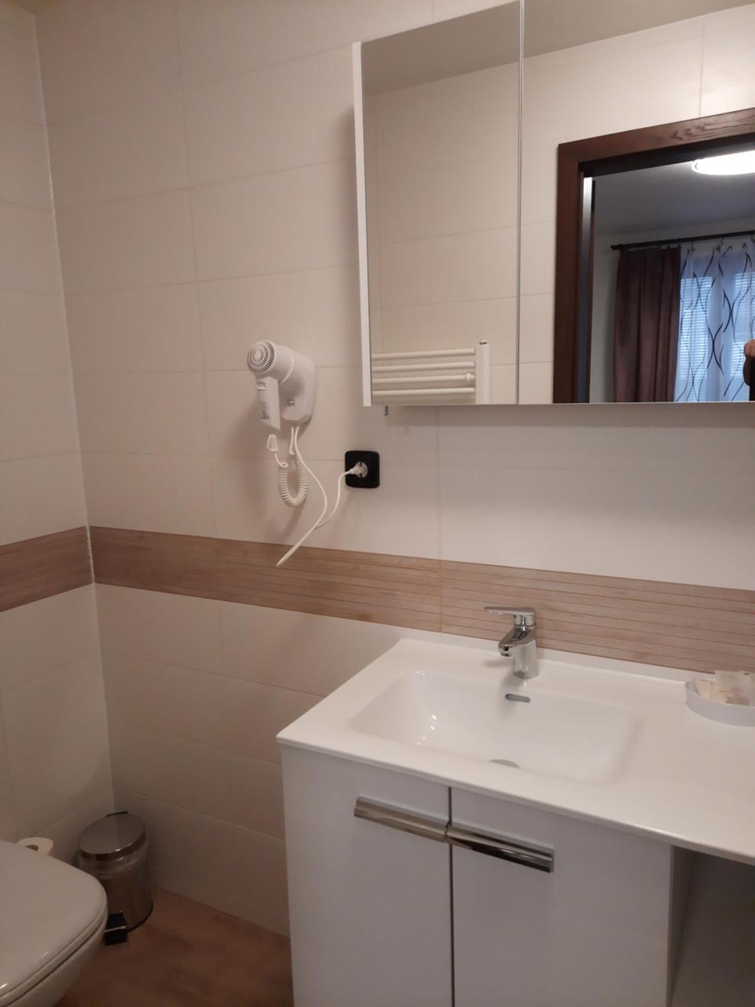 Rodinny Pension U Soudku Rudník الغرفة الصورة
